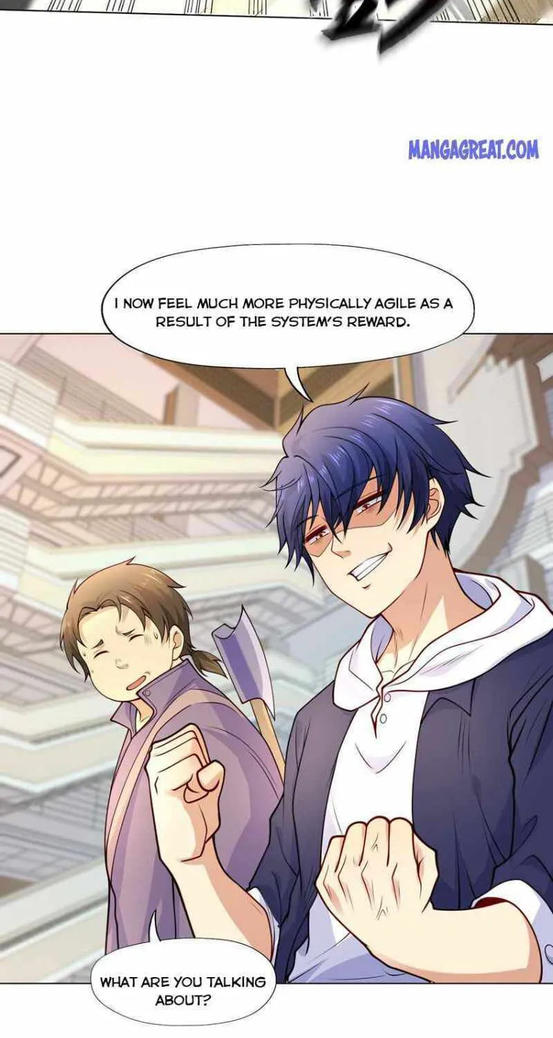 Read Devilish Girlfriend (Colored) chapter 15 image 41 on Lezhin