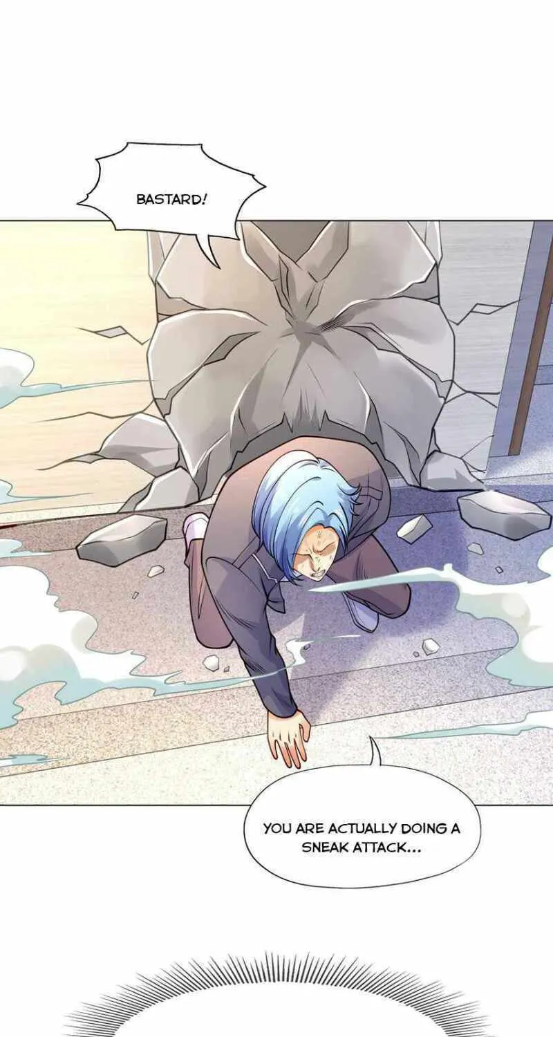 Read Devilish Girlfriend (Colored) chapter 15 image 42 on Lezhin