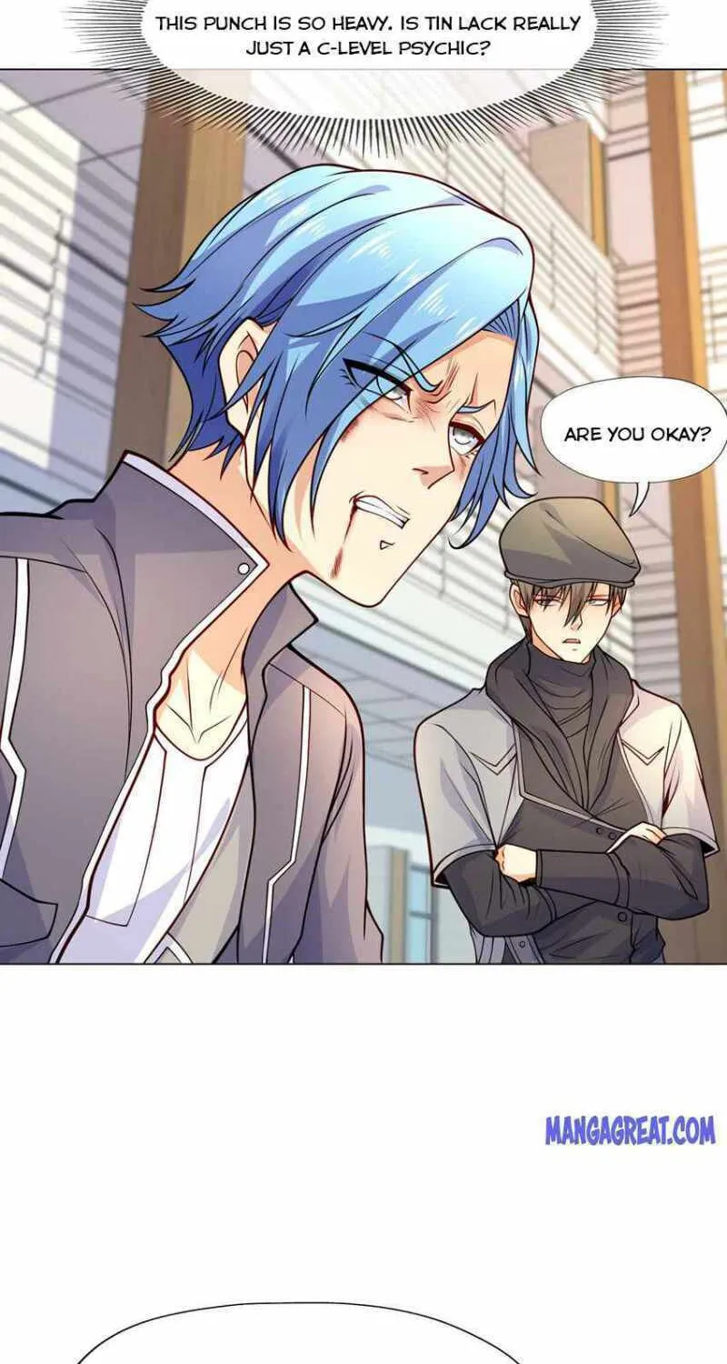 Read Devilish Girlfriend (Colored) chapter 15 image 43 on Lezhin