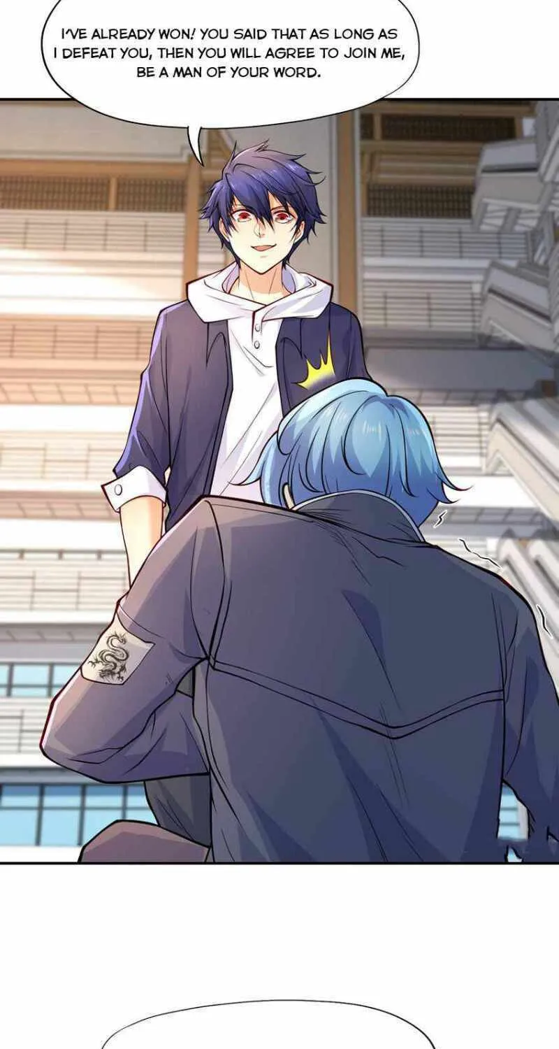 Read Devilish Girlfriend (Colored) chapter 15 image 44 on Lezhin