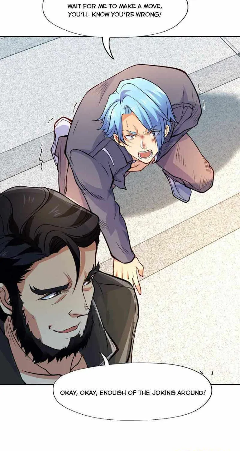 Read Devilish Girlfriend (Colored) chapter 15 image 45 on Lezhin