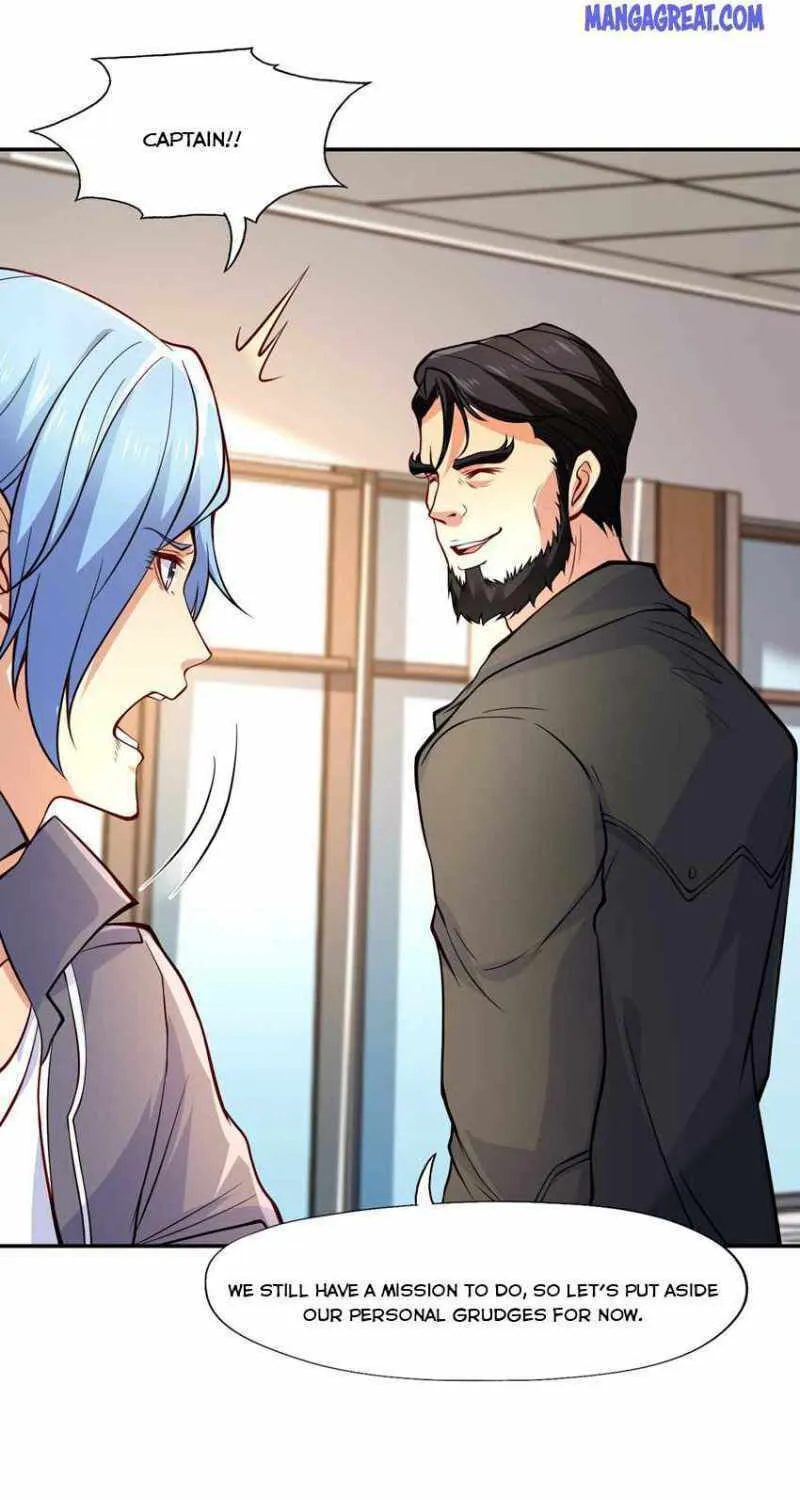 Read Devilish Girlfriend (Colored) chapter 15 image 46 on Lezhin