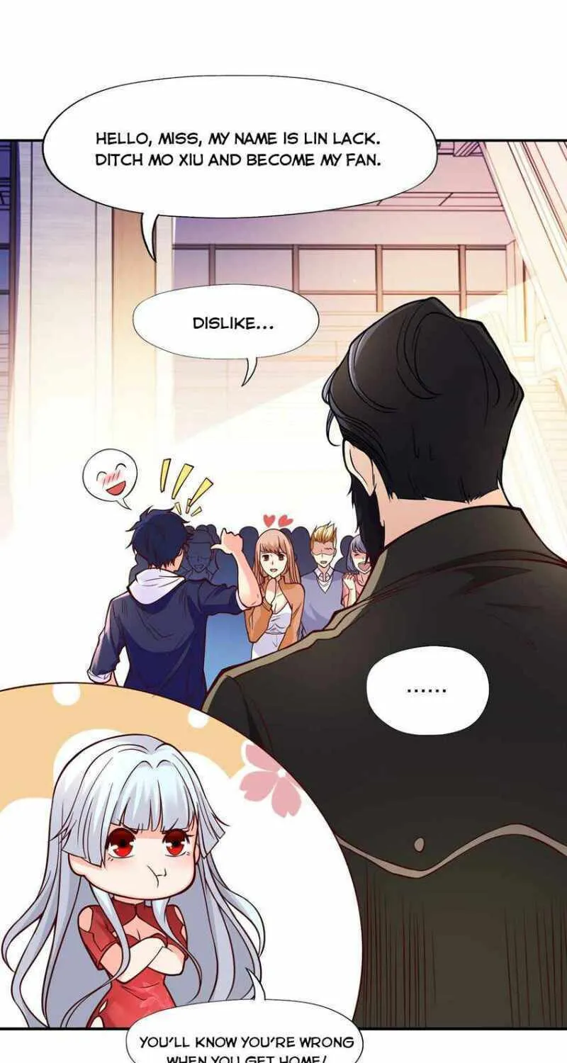 Read Devilish Girlfriend (Colored) chapter 15 image 48 on Lezhin