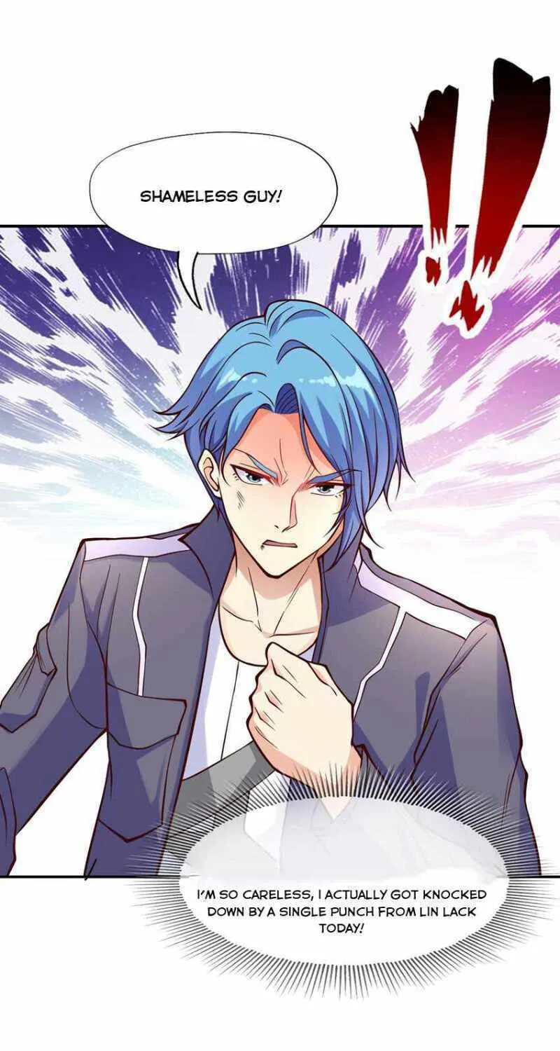 Read Devilish Girlfriend (Colored) chapter 15 image 50 on Lezhin