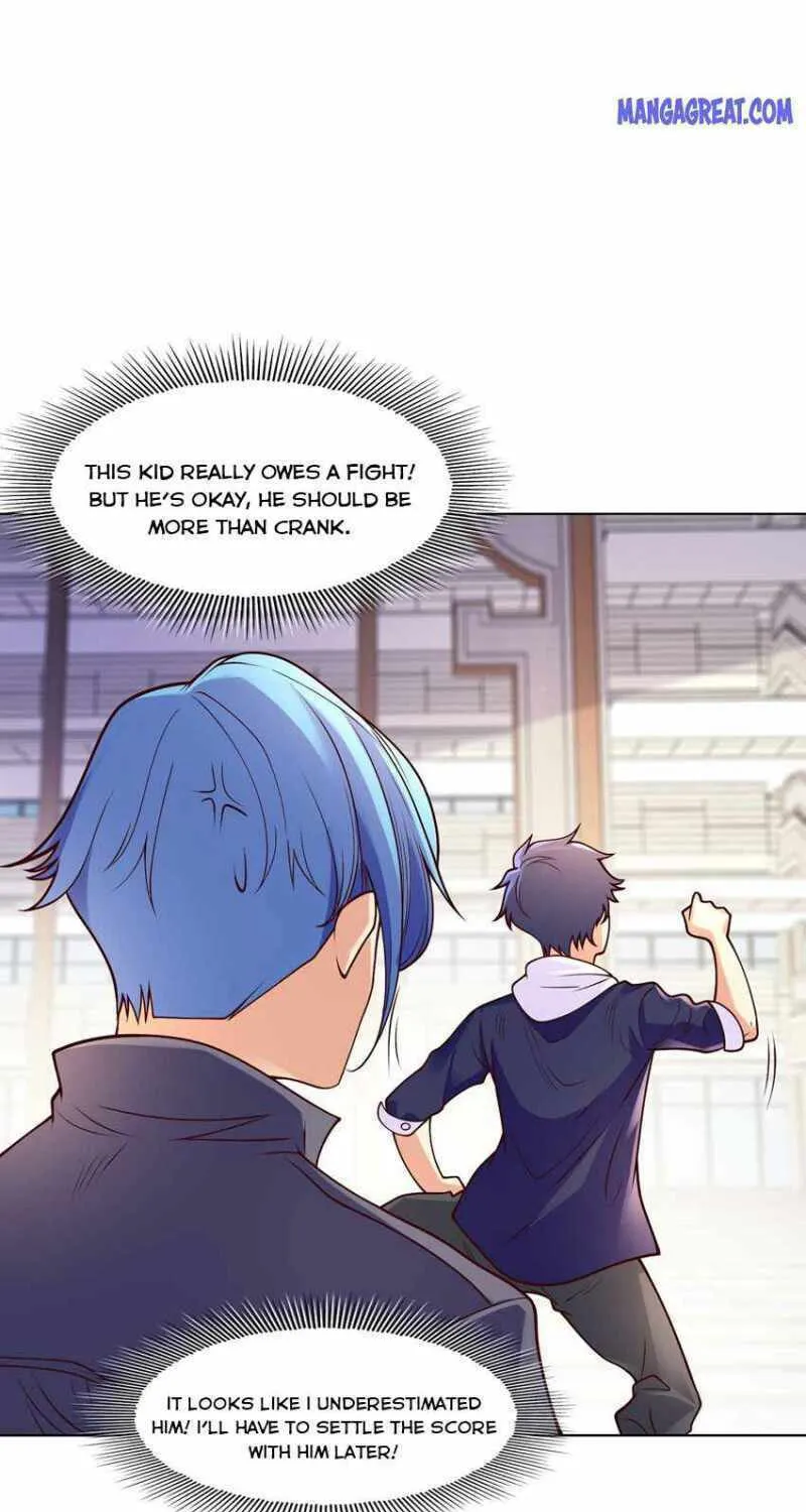 Read Devilish Girlfriend (Colored) chapter 15 image 54 on Lezhin