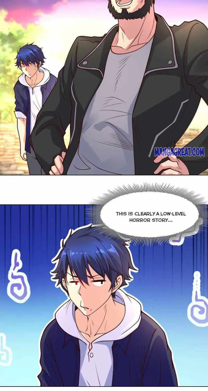 Read Devilish Girlfriend (Colored) chapter 15 image 57 on Lezhin
