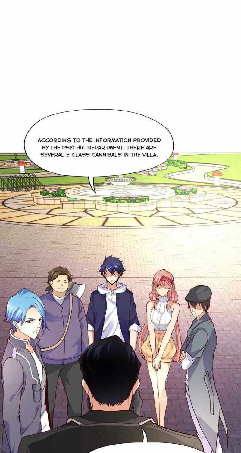 Read Devilish Girlfriend (Colored) chapter 15 image 58 on Lezhin