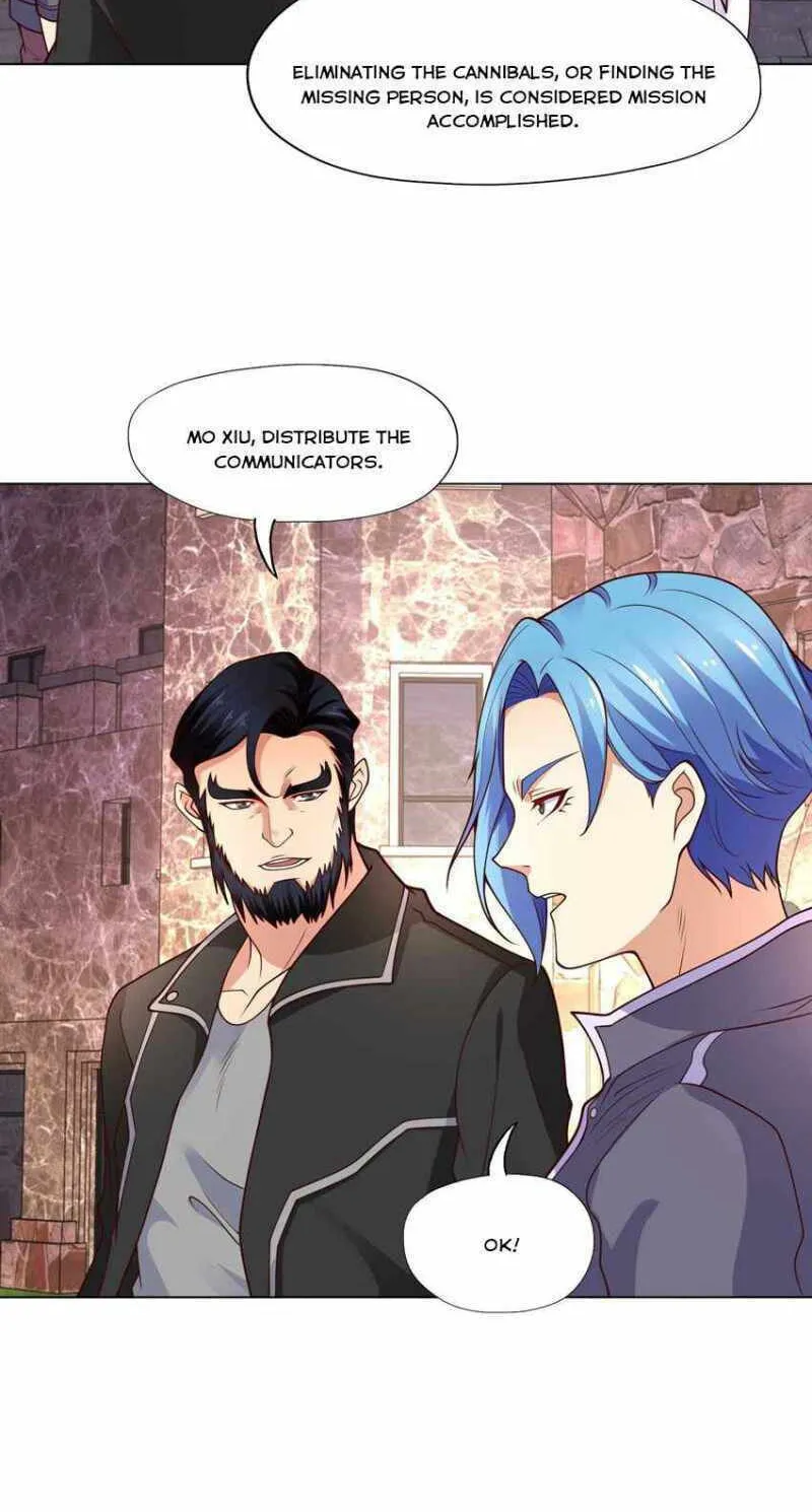 Read Devilish Girlfriend (Colored) chapter 15 image 59 on Lezhin