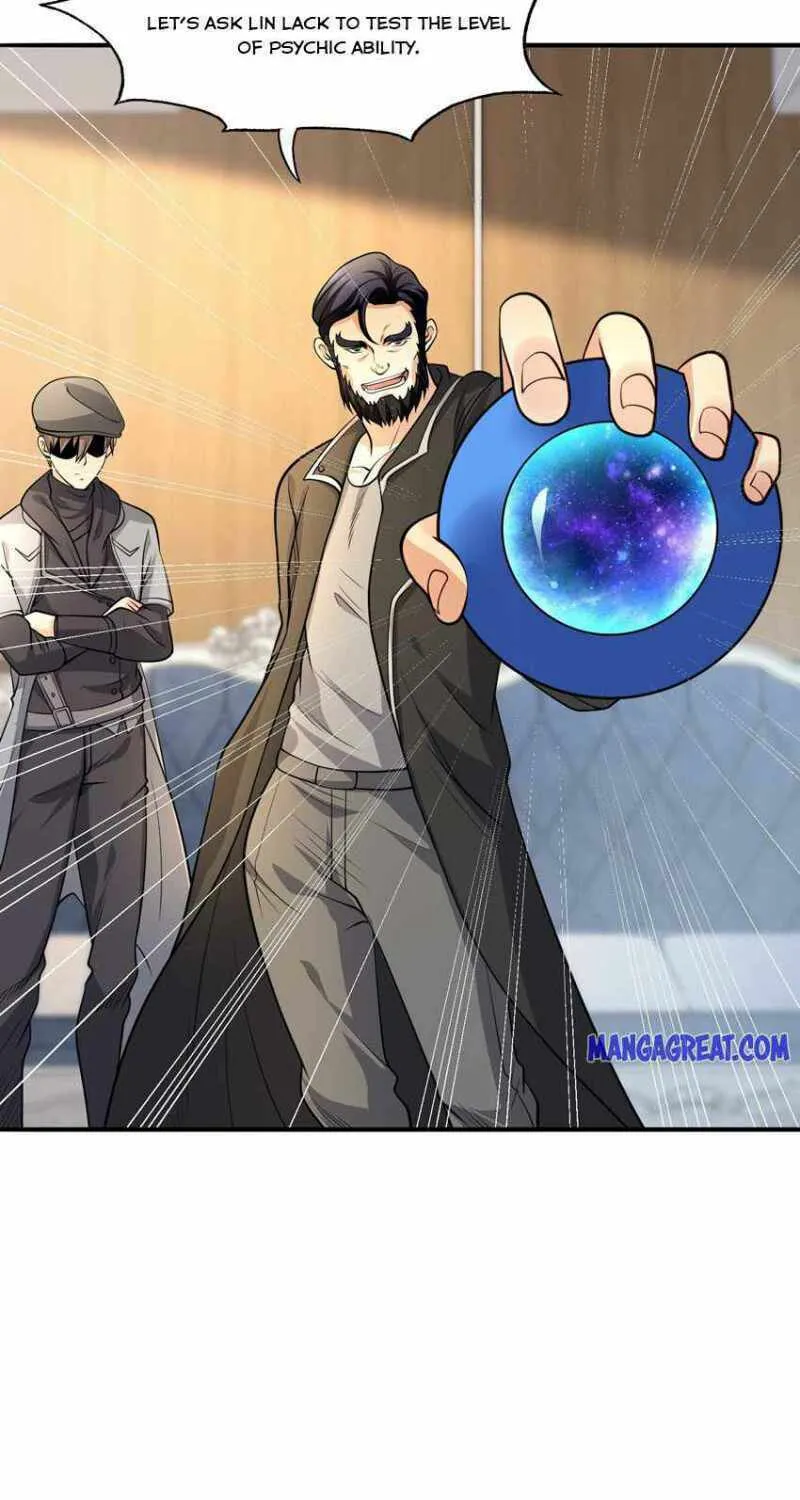 Read Devilish Girlfriend (Colored) chapter 15 image 6 on Lezhin