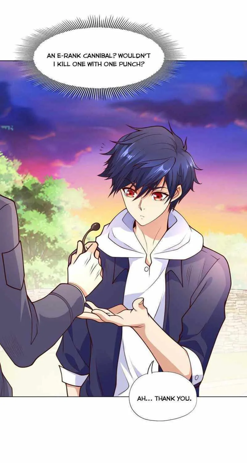 Read Devilish Girlfriend (Colored) chapter 15 image 60 on Lezhin