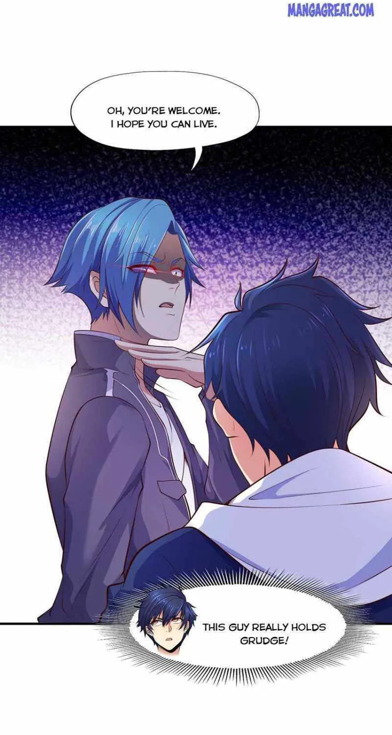 Read Devilish Girlfriend (Colored) chapter 15 image 61 on Lezhin