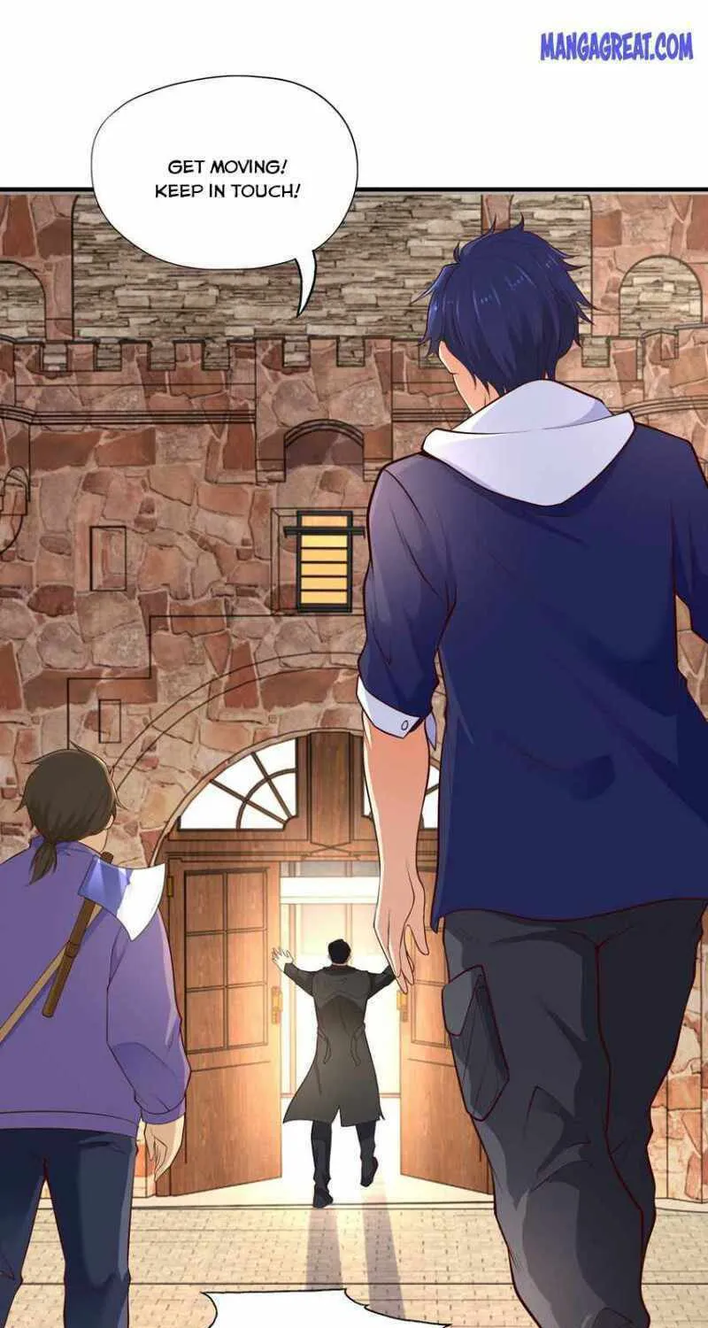 Read Devilish Girlfriend (Colored) chapter 15 image 62 on Lezhin