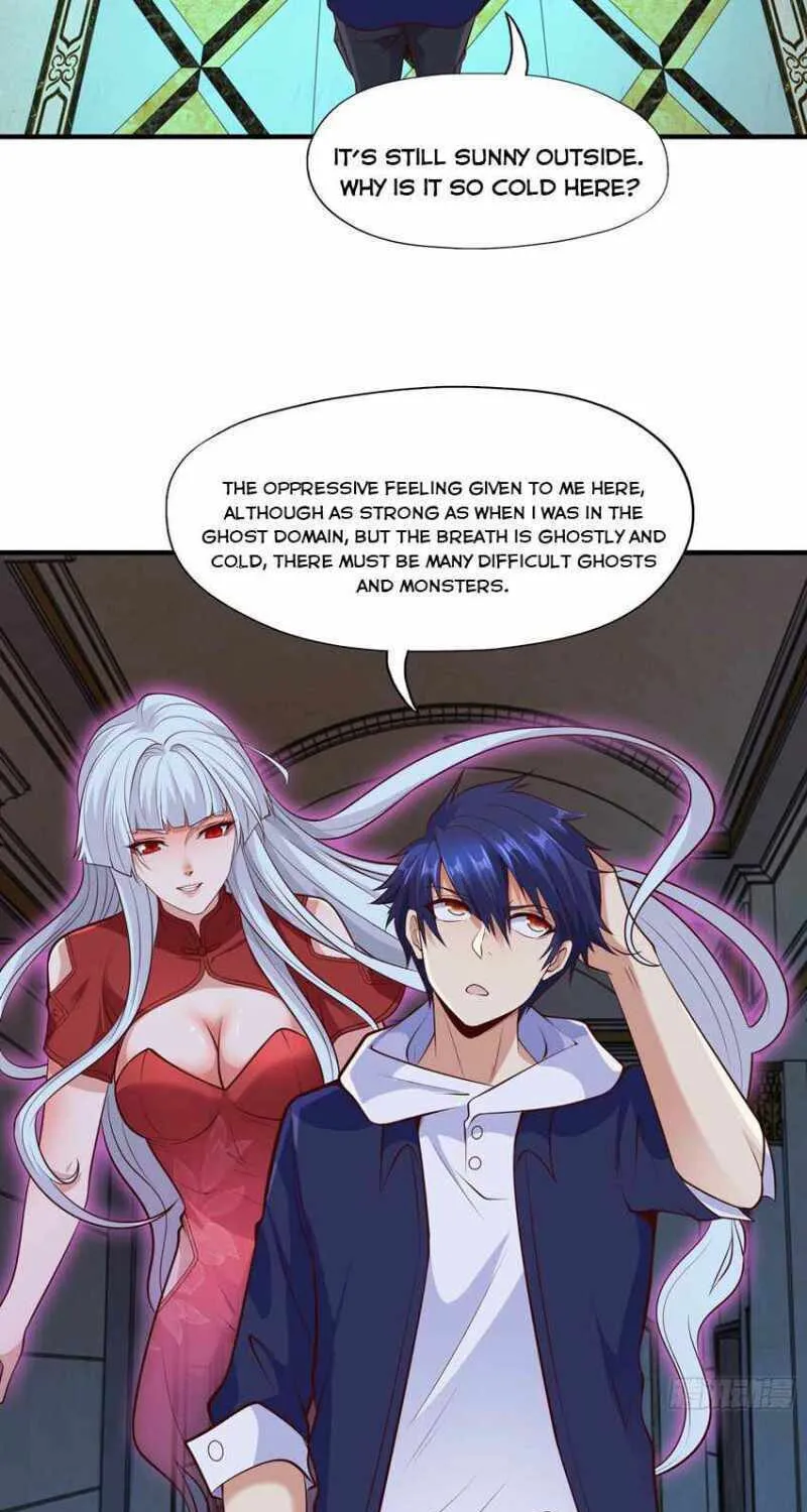 Read Devilish Girlfriend (Colored) chapter 15 image 66 on Lezhin