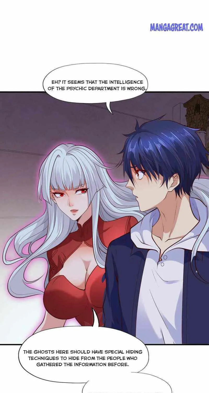 Read Devilish Girlfriend (Colored) chapter 15 image 68 on Lezhin