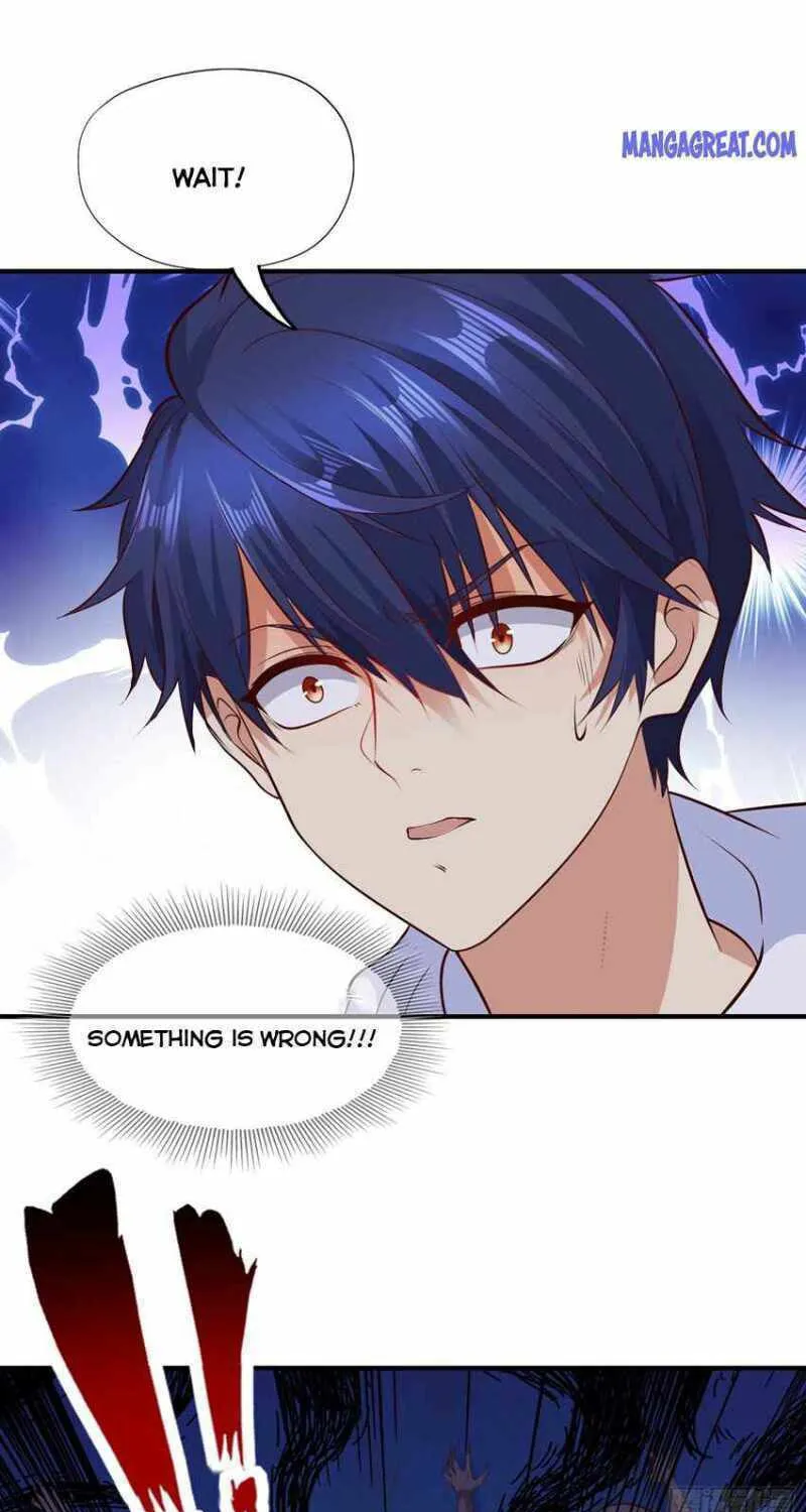 Read Devilish Girlfriend (Colored) chapter 15 image 70 on Lezhin