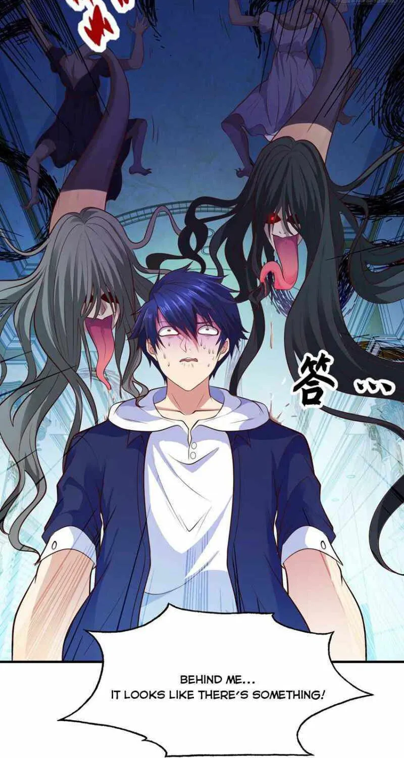 Read Devilish Girlfriend (Colored) chapter 15 image 71 on Lezhin