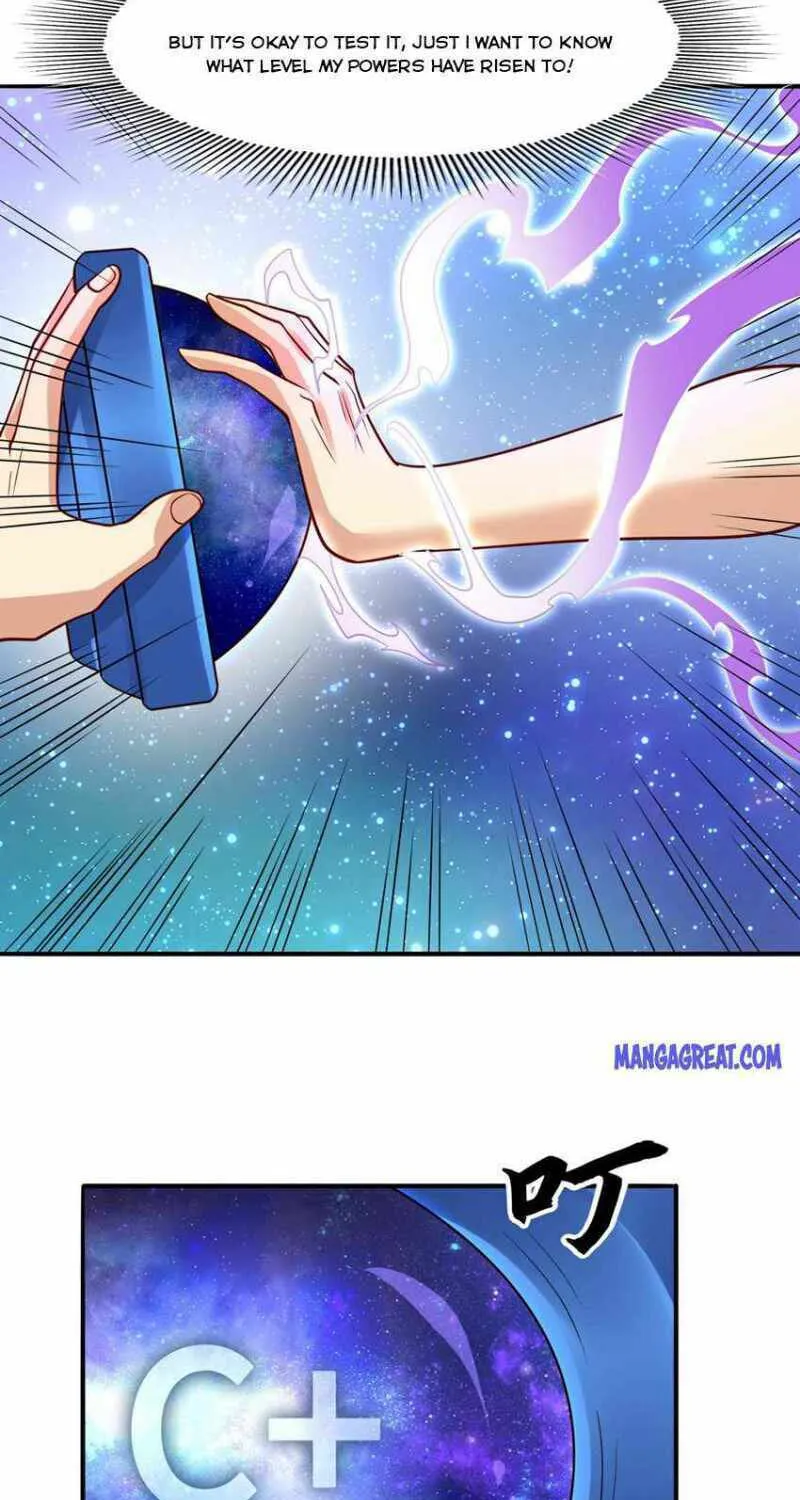 Read Devilish Girlfriend (Colored) chapter 15 image 8 on Lezhin
