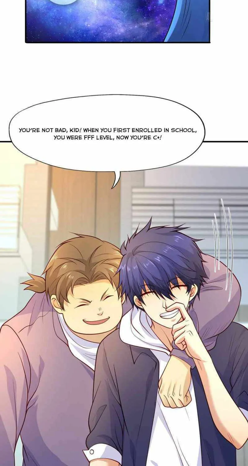 Read Devilish Girlfriend (Colored) chapter 15 image 9 on Lezhin