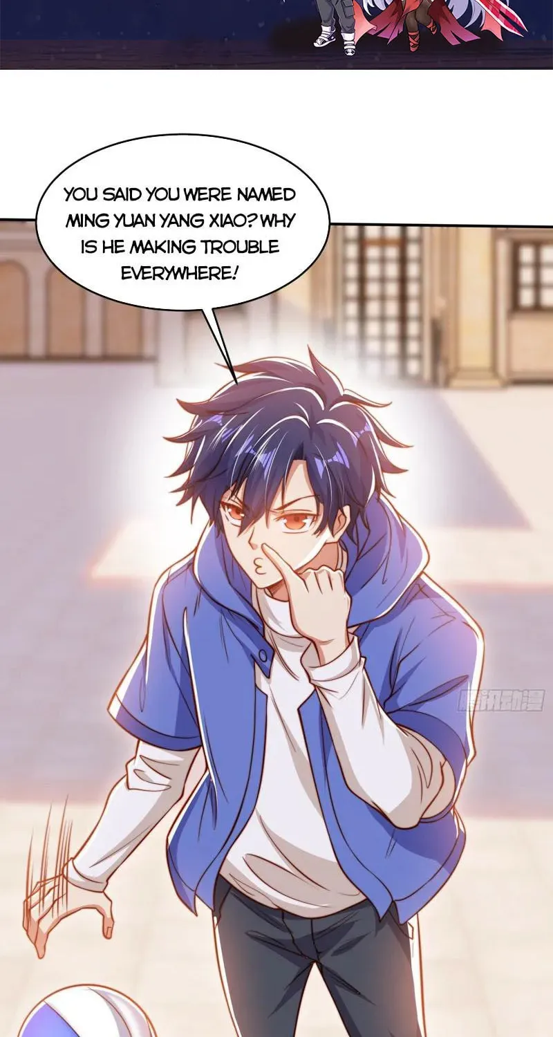 Read Devilish Girlfriend (Colored) chapter 150 image 1 on Lezhin