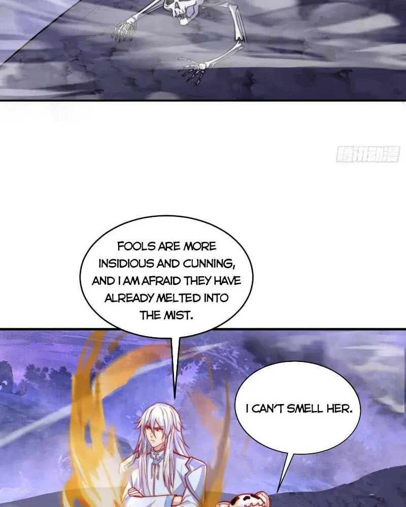 Read Devilish Girlfriend (Colored) chapter 150 image 10 on Lezhin