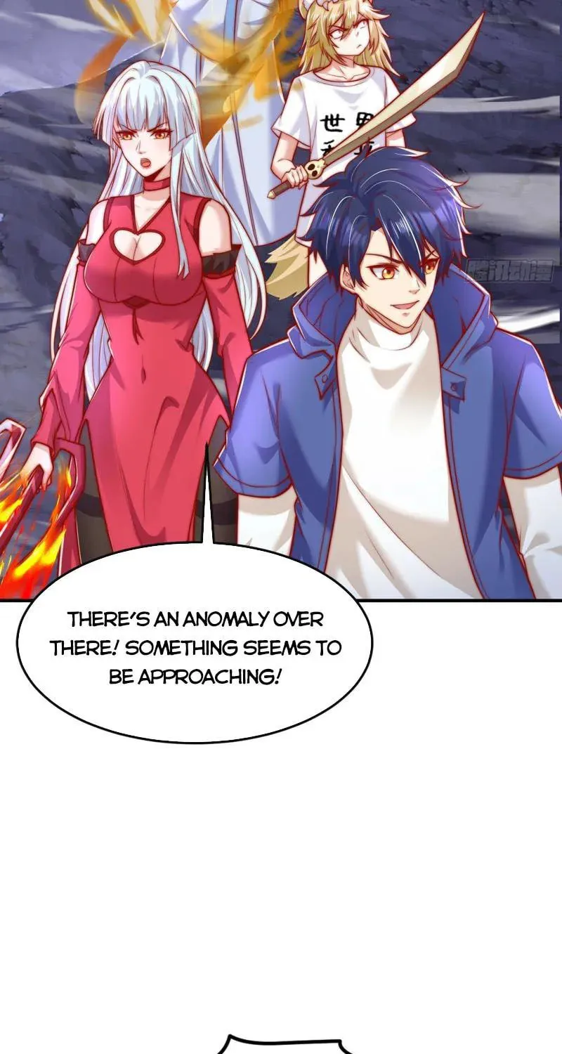 Read Devilish Girlfriend (Colored) chapter 150 image 11 on Lezhin