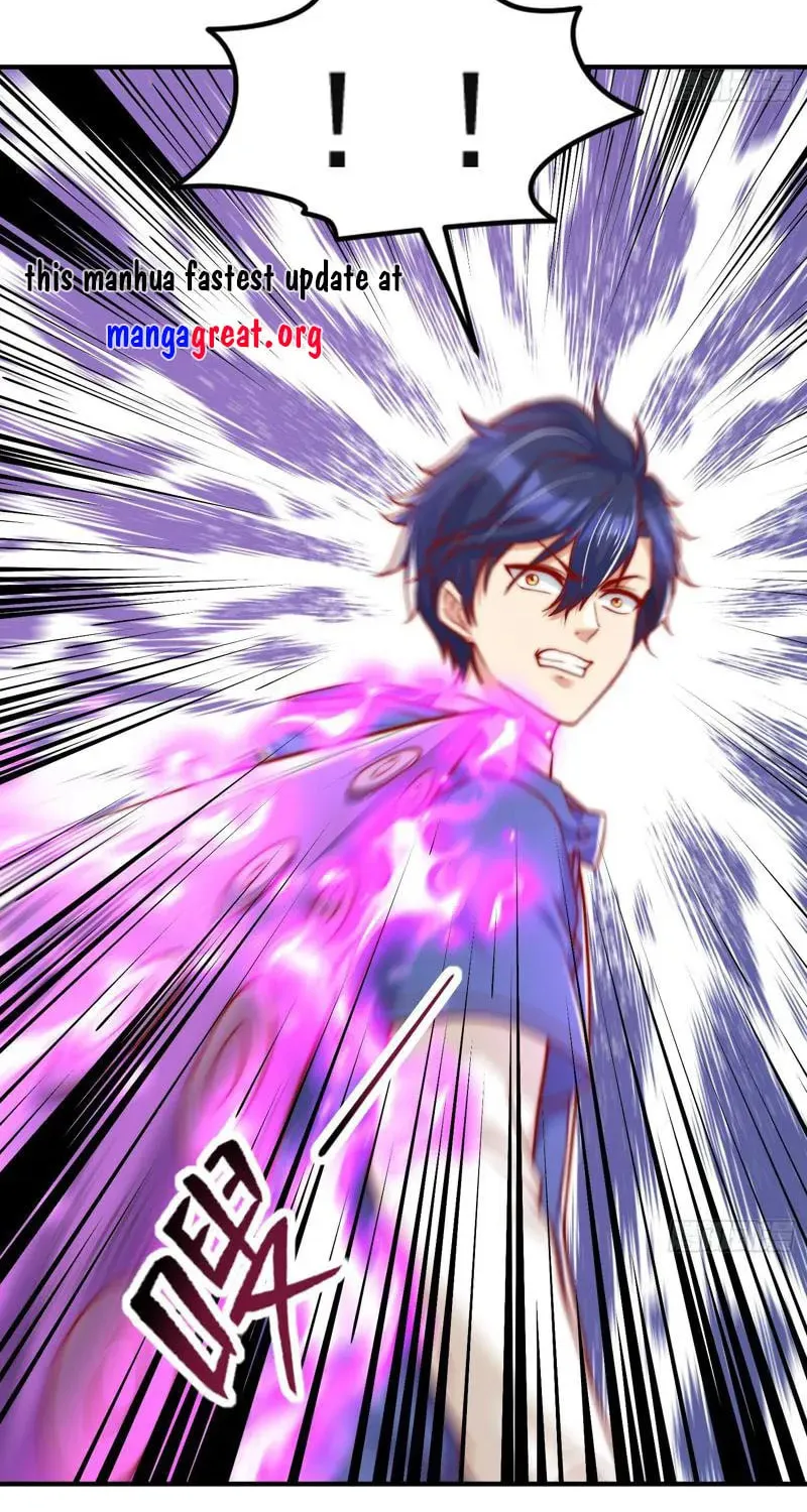 Read Devilish Girlfriend (Colored) chapter 150 image 12 on Lezhin