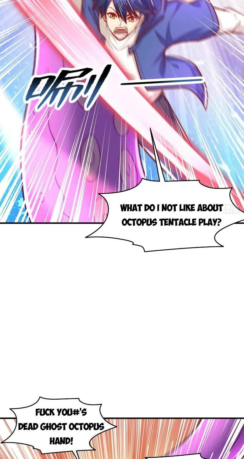 Read Devilish Girlfriend (Colored) chapter 150 image 14 on Lezhin