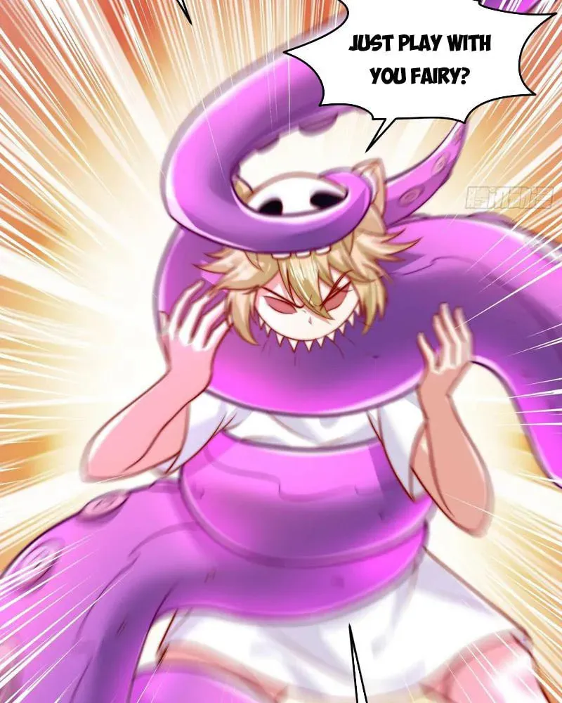 Read Devilish Girlfriend (Colored) chapter 150 image 15 on Lezhin