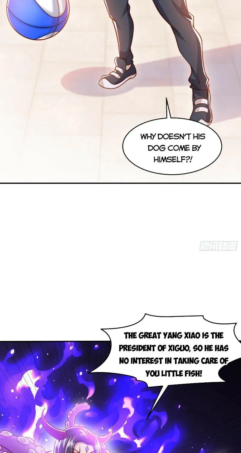 Read Devilish Girlfriend (Colored) chapter 150 image 2 on Lezhin