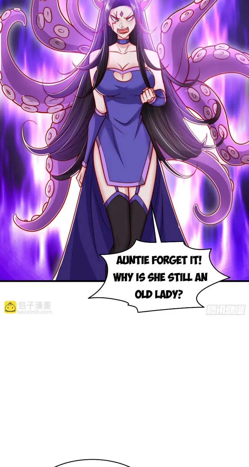 Read Devilish Girlfriend (Colored) chapter 150 image 21 on Lezhin