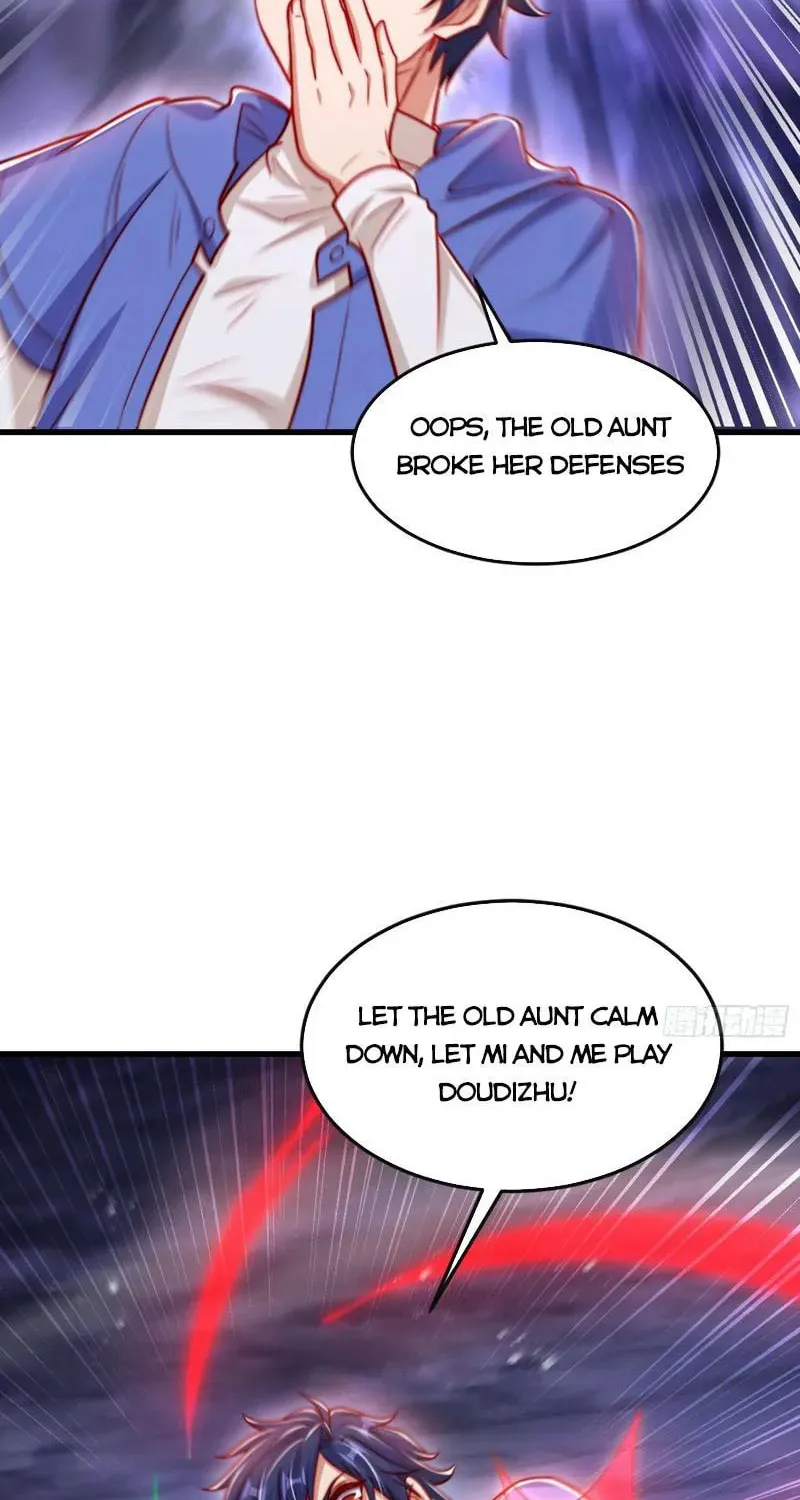 Read Devilish Girlfriend (Colored) chapter 150 image 24 on Lezhin