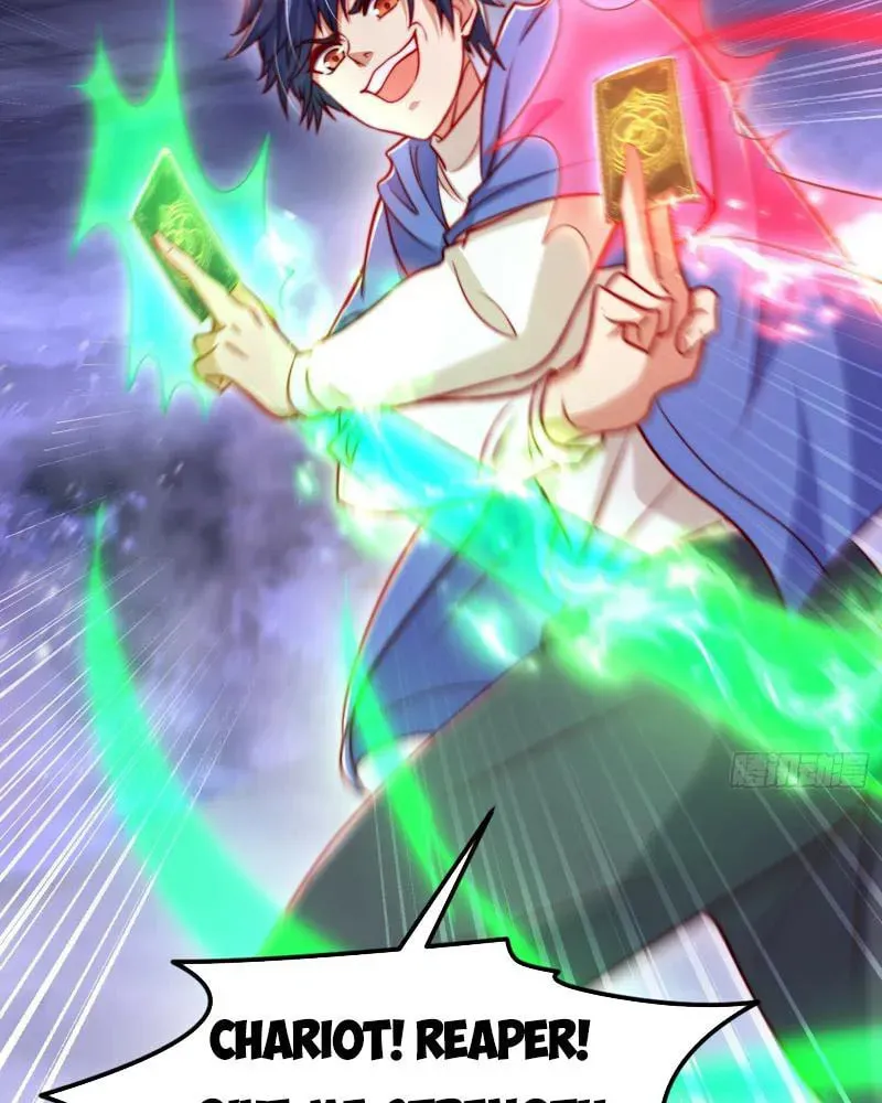 Read Devilish Girlfriend (Colored) chapter 150 image 25 on Lezhin