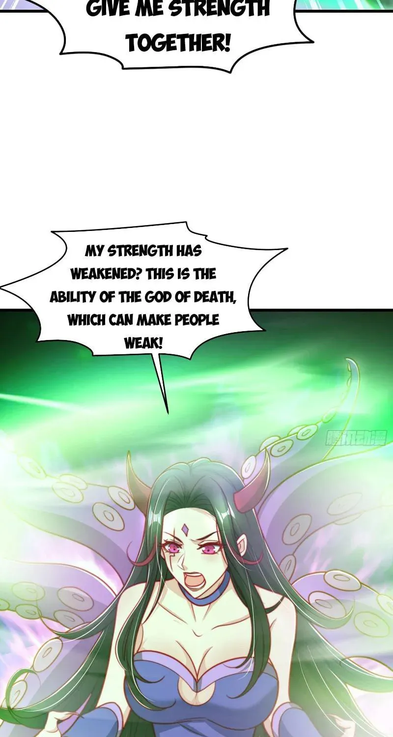 Read Devilish Girlfriend (Colored) chapter 150 image 26 on Lezhin