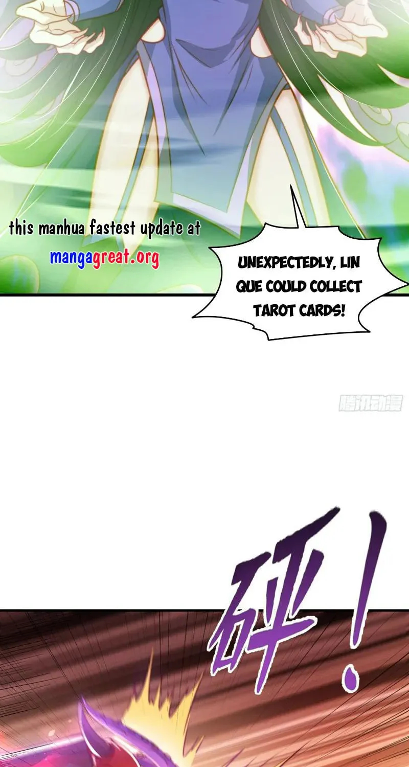 Read Devilish Girlfriend (Colored) chapter 150 image 27 on Lezhin