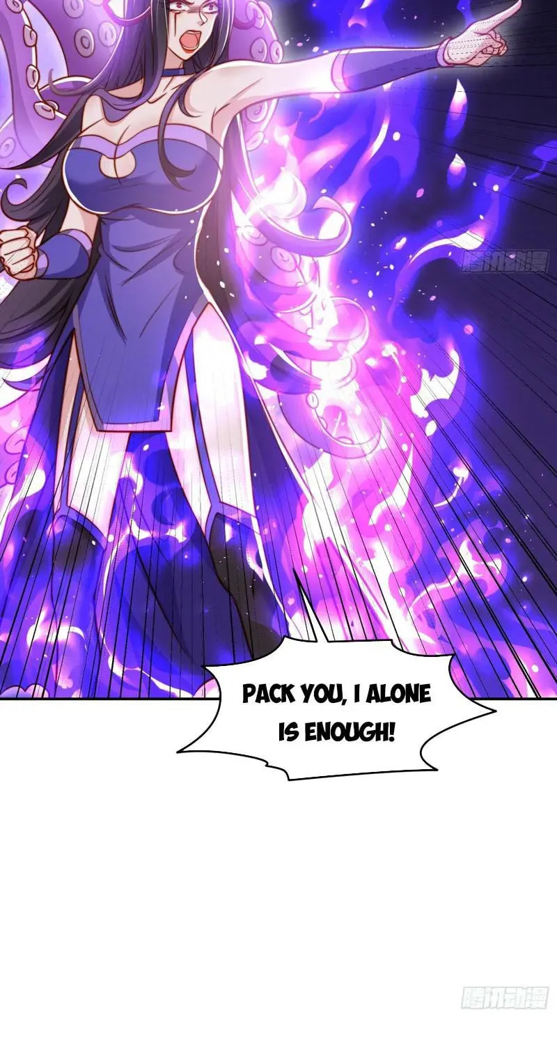 Read Devilish Girlfriend (Colored) chapter 150 image 3 on Lezhin