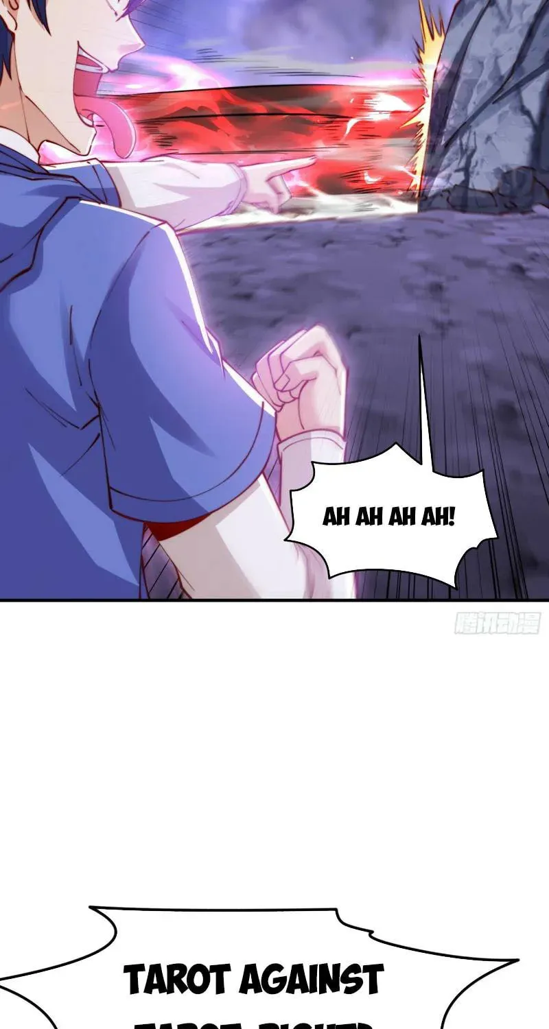 Read Devilish Girlfriend (Colored) chapter 150 image 31 on Lezhin