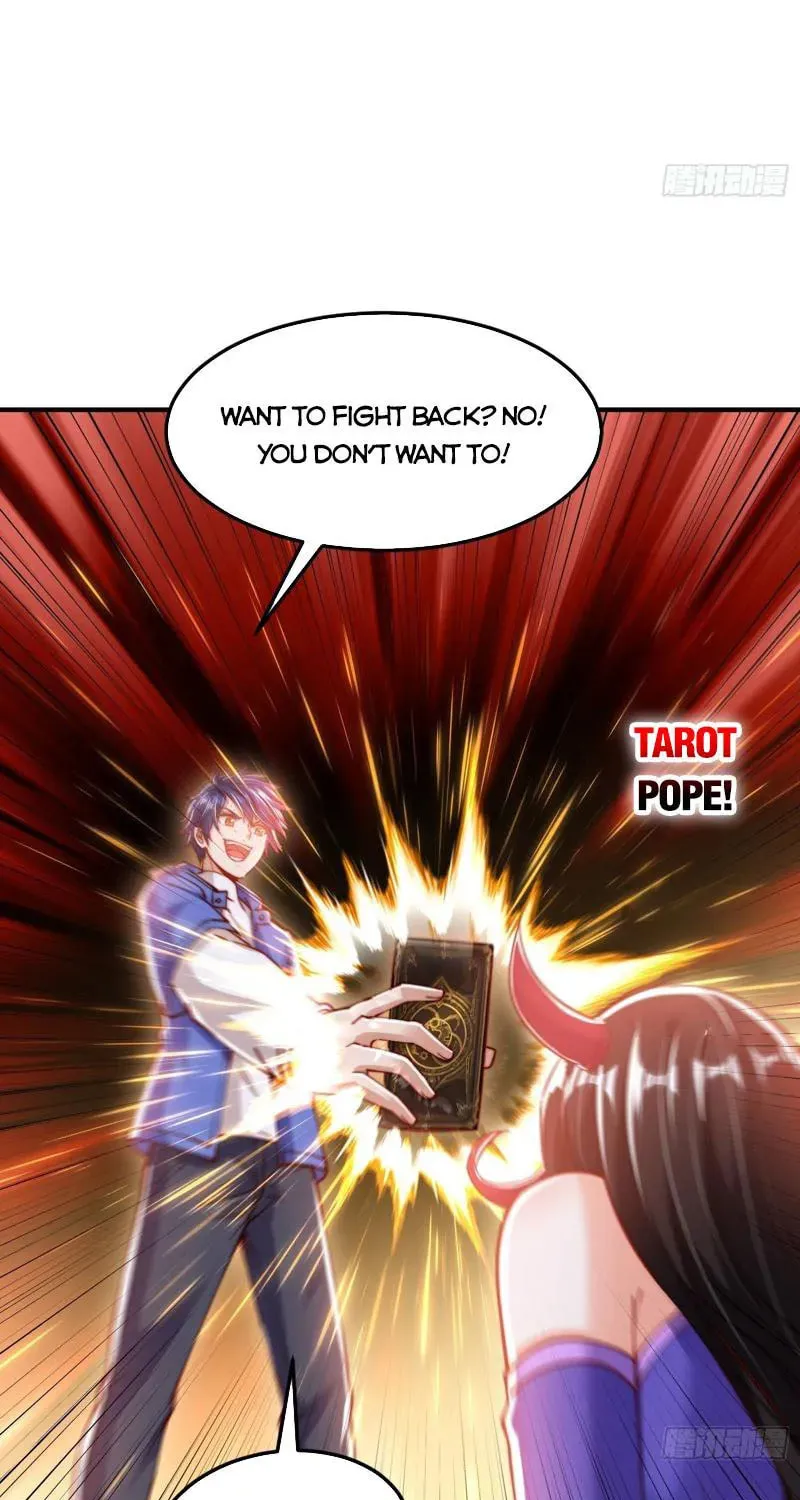 Read Devilish Girlfriend (Colored) chapter 150 image 33 on Lezhin