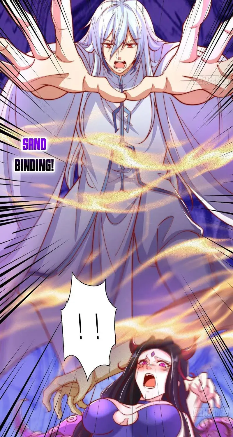 Read Devilish Girlfriend (Colored) chapter 150 image 37 on Lezhin