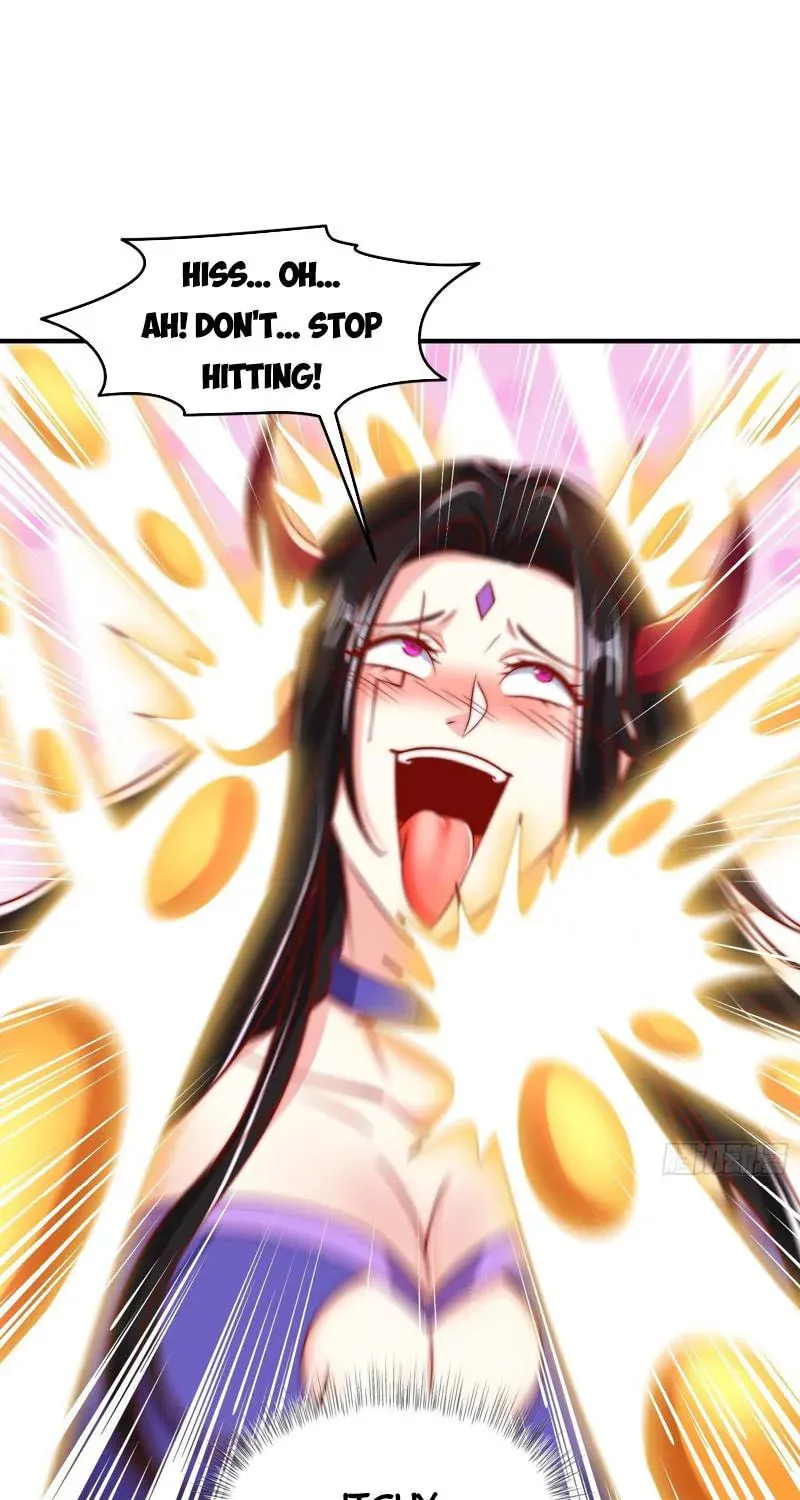 Read Devilish Girlfriend (Colored) chapter 150 image 41 on Lezhin
