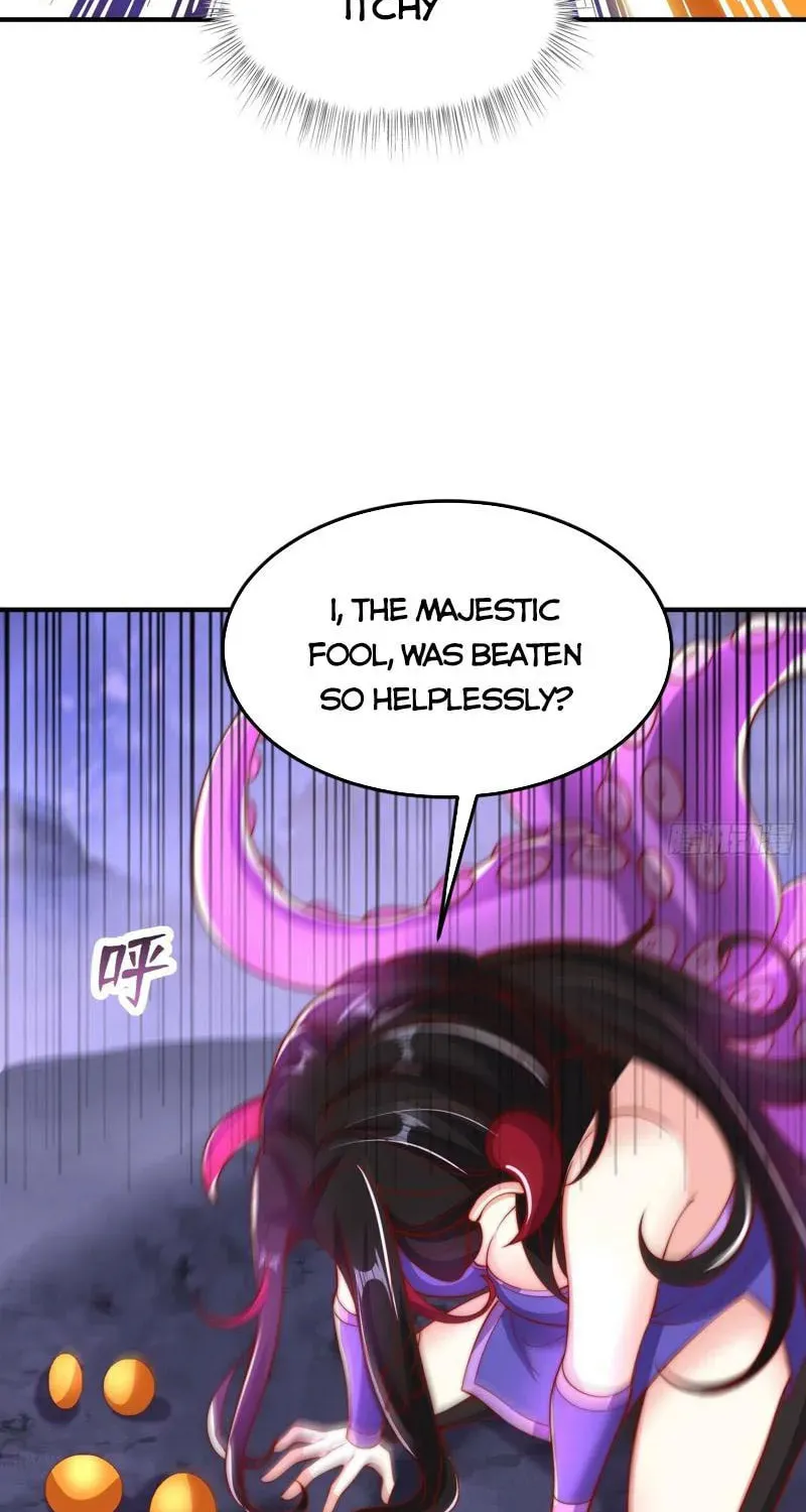 Read Devilish Girlfriend (Colored) chapter 150 image 42 on Lezhin
