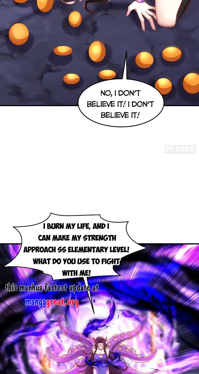 Read Devilish Girlfriend (Colored) chapter 150 image 43 on Lezhin