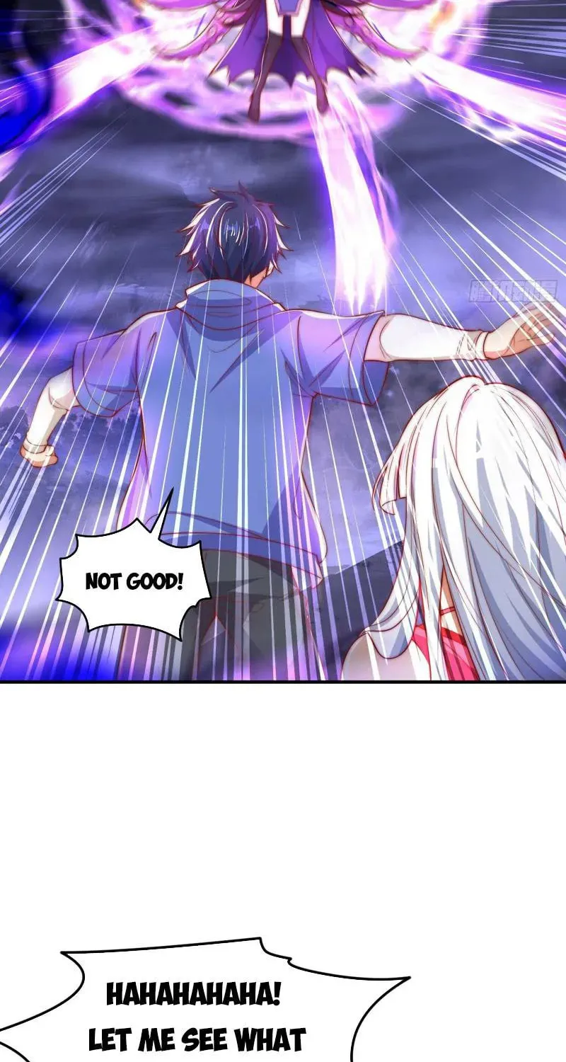 Read Devilish Girlfriend (Colored) chapter 150 image 44 on Lezhin