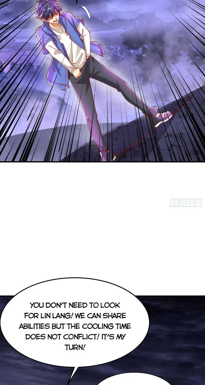 Read Devilish Girlfriend (Colored) chapter 150 image 46 on Lezhin