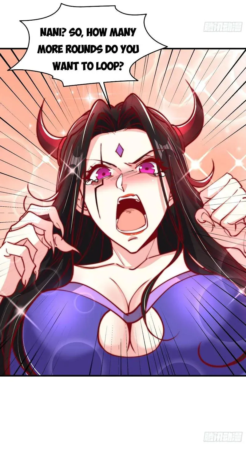 Read Devilish Girlfriend (Colored) chapter 150 image 48 on Lezhin