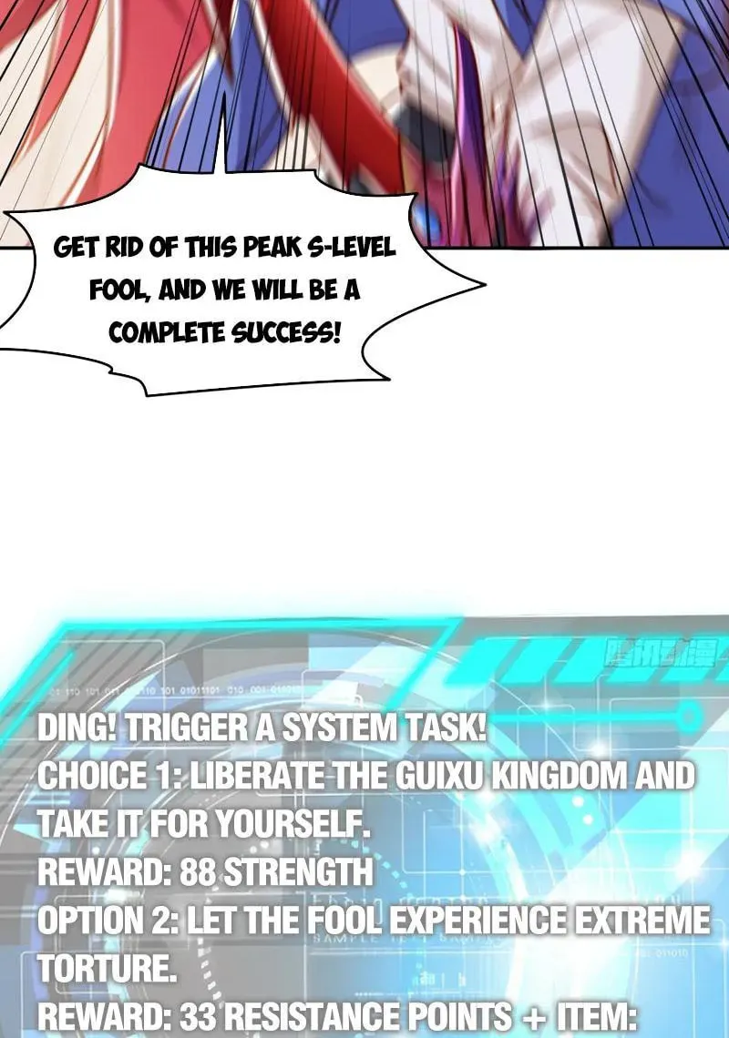 Read Devilish Girlfriend (Colored) chapter 150 image 5 on Lezhin