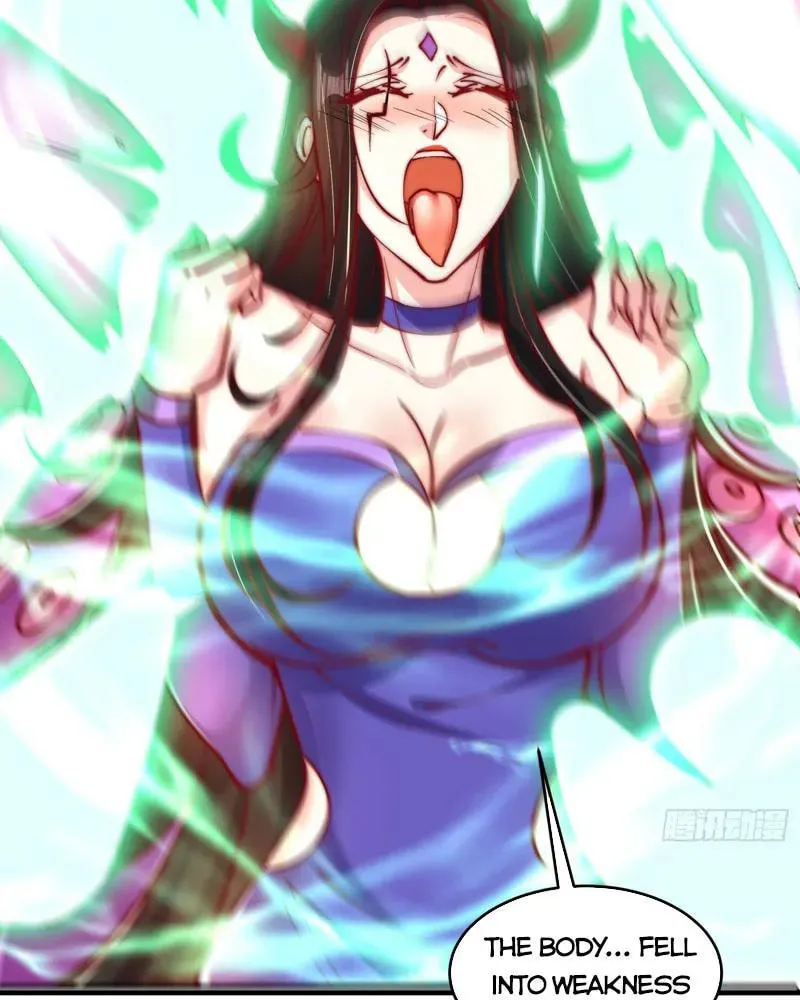 Read Devilish Girlfriend (Colored) chapter 150 image 50 on Lezhin
