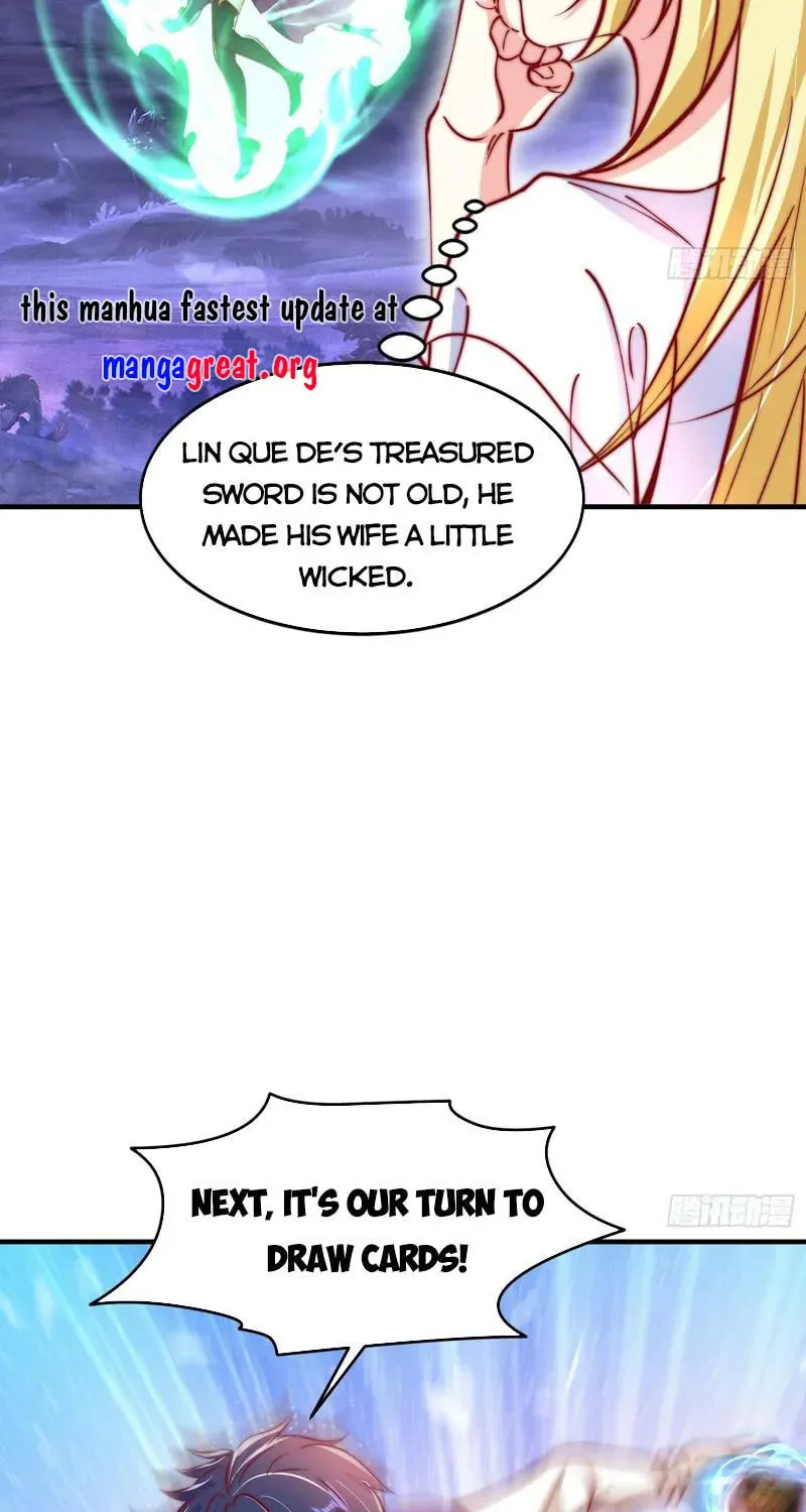 Read Devilish Girlfriend (Colored) chapter 150 image 52 on Lezhin