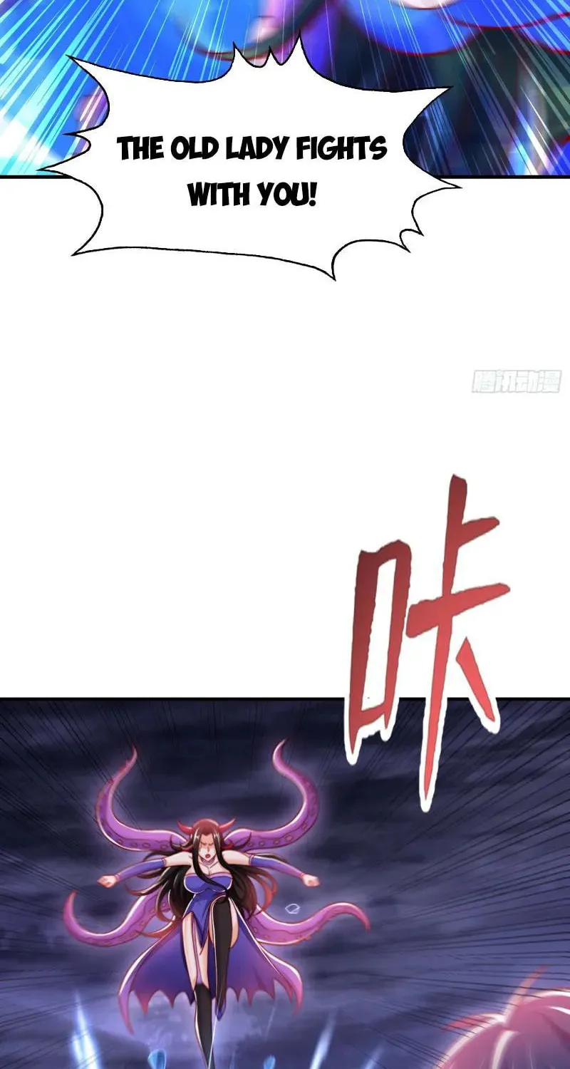 Read Devilish Girlfriend (Colored) chapter 150 image 57 on Lezhin