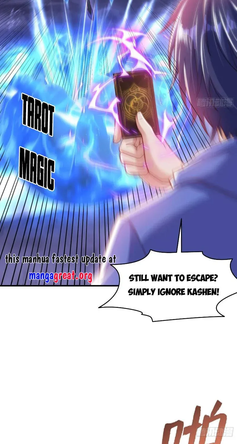 Read Devilish Girlfriend (Colored) chapter 150 image 58 on Lezhin