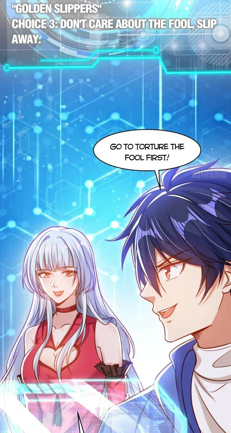 Read Devilish Girlfriend (Colored) chapter 150 image 6 on Lezhin